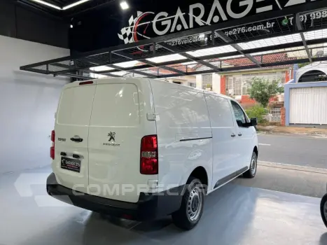 Expert Cargo 1.5 Turbo Diesel