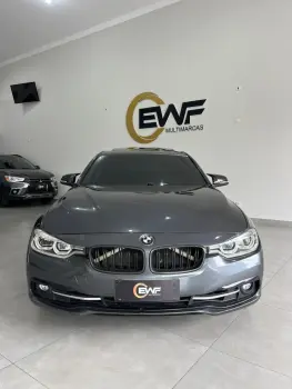 320iA 320i 2.0 GP SPORT