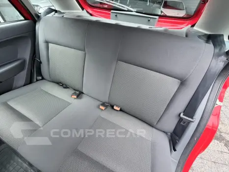 GOL 1.0 MI 8V FLEX 4P MANUAL G.IV
