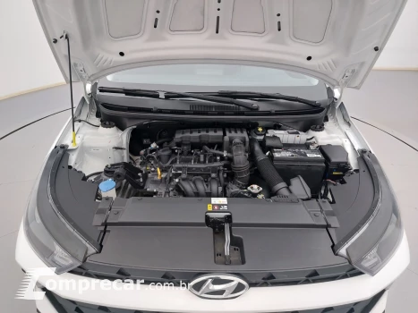 HB20 1.0 12V FLEX COMFORT MANUAL