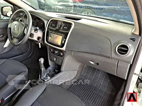 SANDERO 1.0 Expression 16V