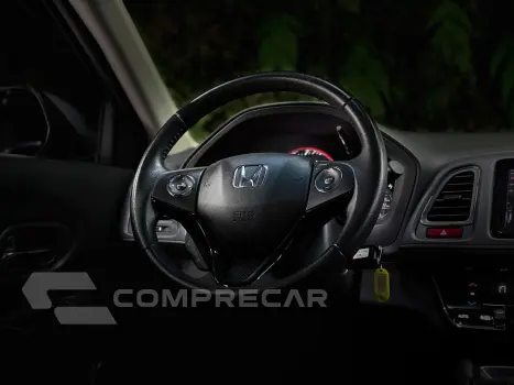HR-V 1.8 16V EX