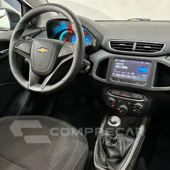 ONIX HATCH LTZ 1.4 8V FlexPower 5p Mec.