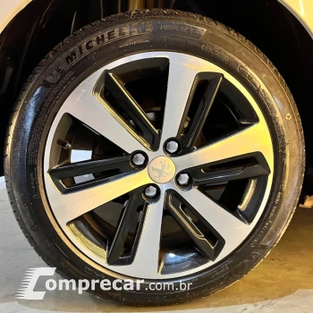 308 1.6 Allure 16V