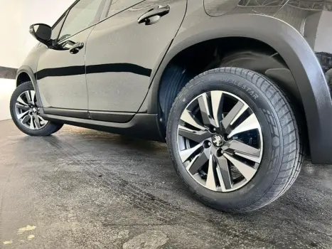 2008 ALLURE PACK 1.6 FLEX 16V AUT