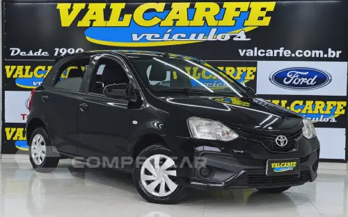 ETIOS 1.3 X 16V