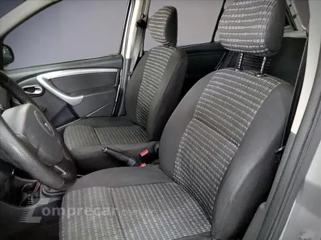 SANDERO 1.0 EXPRESSION 16V FLEX 4P MANUAL