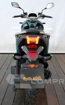 DAFRA ADXTG 150
