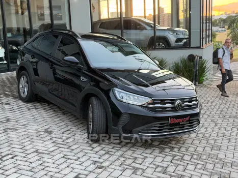 NIVUS 1.0 200 TSI Comfortline