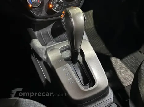 SPIN 1.8 LTZ 8V FLEX 4P AUTOMÁTICO