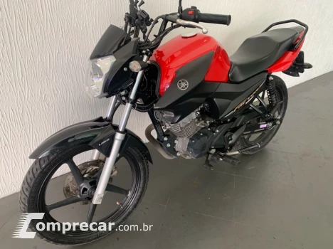 Yamaha YBR 150 ED FACTOR Flex