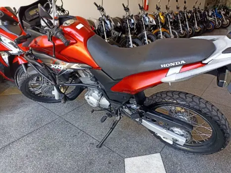 XRE 300/ 300 ABS/ FLEX