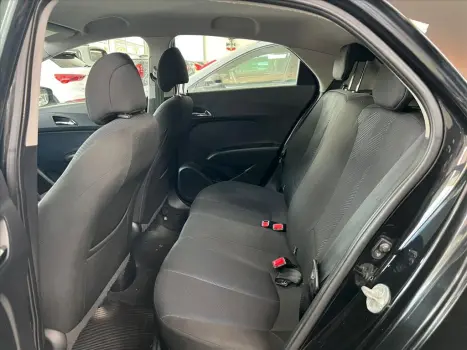 HB20 1.6 COMFORT 16V FLEX 4P MANUAL