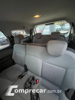 SPIN 1.8 LTZ 8V