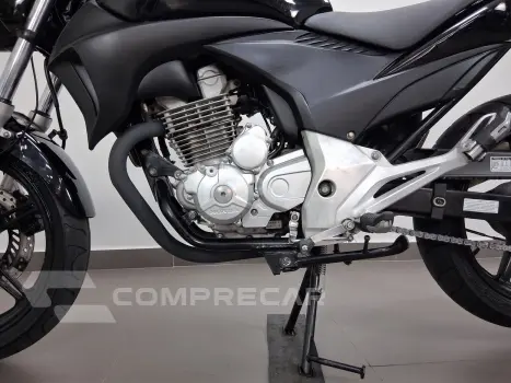 HONDA CB 300R