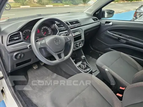 SAVEIRO 1.6 MSI ROBUST CS 16V FLEX 2P MANUAL