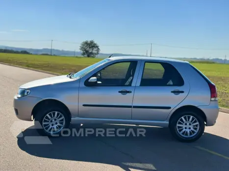 PALIO 1.0 MPI Fire Economy 8V