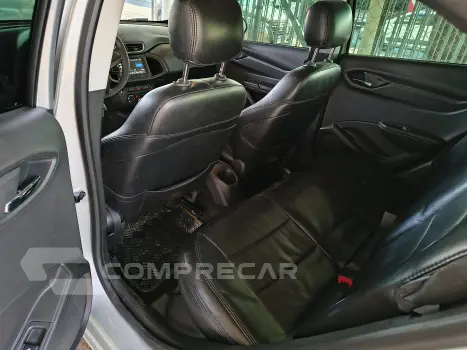 ONIX 1.4 MPFI LTZ 8V