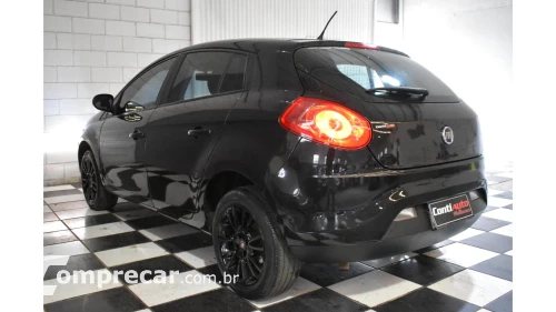 BRAVO - 1.8 ESSENCE 16V 4P AUTOMATIZADO