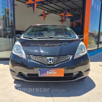 Fit DX 1.4 Flex 16V 5p Mec.