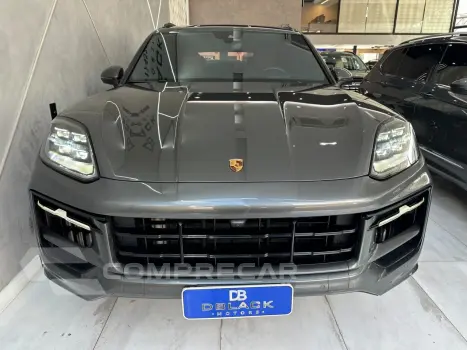 Cayenne 3.0 V6 (Híbrido)