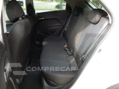 HB20 1.6 Comfort Style 16V