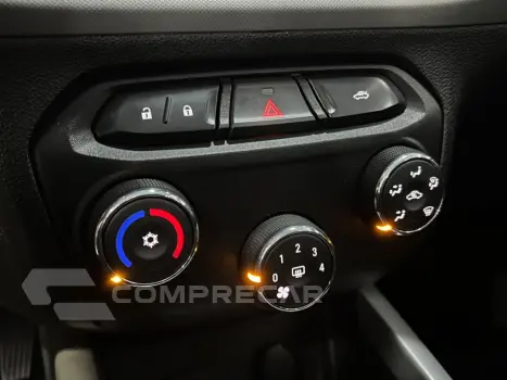 ONIX 1.4 MPFI LT 8V FLEX 4P AUTOMÁTICO