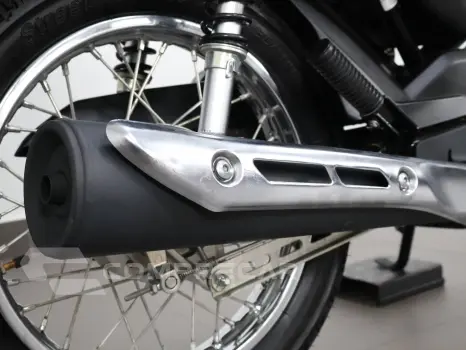 HONDA POP 110i