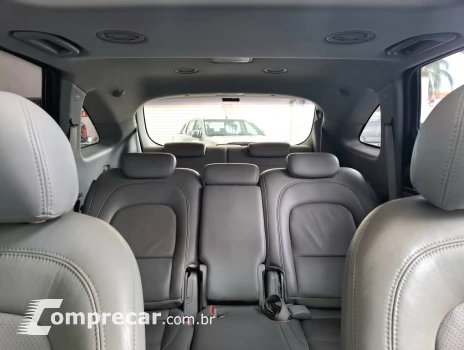 VERACRUZ GLS 3.8 4WD Aut.
