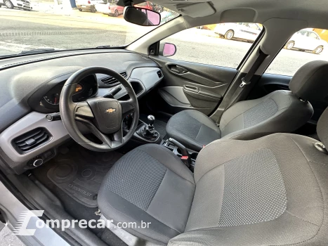 ONIX 1.0 MPFI JOY 8V