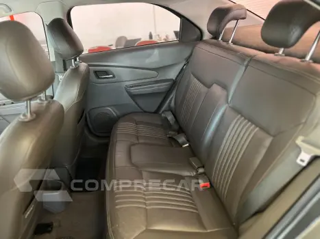 COBALT 1.8 MPFI LTZ 8V CHEVROLET