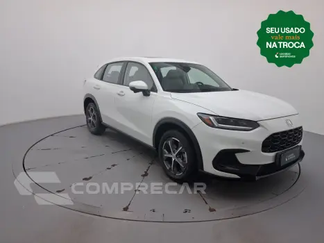 ZR-V 2.0 i-VTEC GASOLINA TOURING CVT