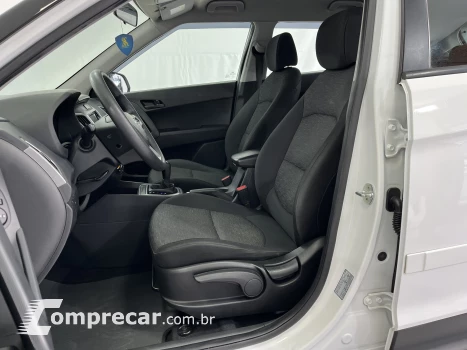 CRETA 1.6 16V Attitude