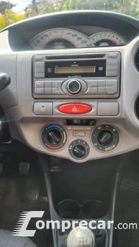 ETIOS 1.3 XS 16V