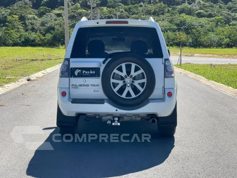 PAJERO 2.0 TR4 4X2 16V