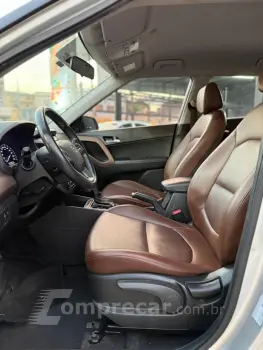 CRETA 2.0 16V Prestige