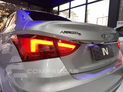 ARRIZO 5 1.5 VVT TURBO iFLEX RX CVT