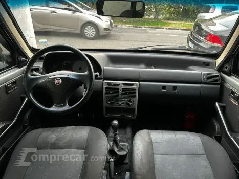 Uno Mille 1.0 Fire/ F.Flex/ ECONOMY 4p