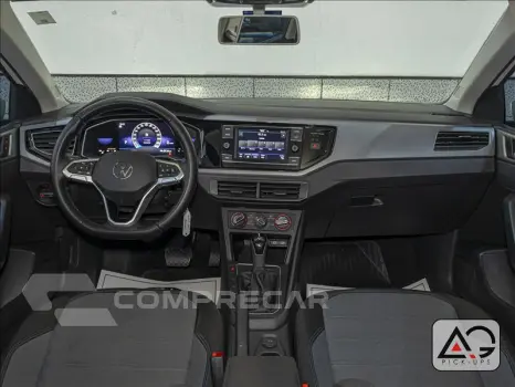 NIVUS 1.0 200 TSI Comfortline