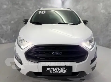 ECOSPORT 1.5 Ti-vct Freestyle