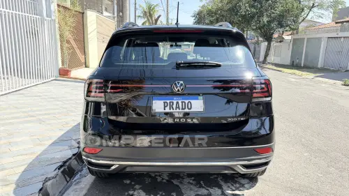 T-CROSS 1.0 200 TSI Sense