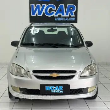 Classic Life/LS 1.0 VHC FlexP. 4p