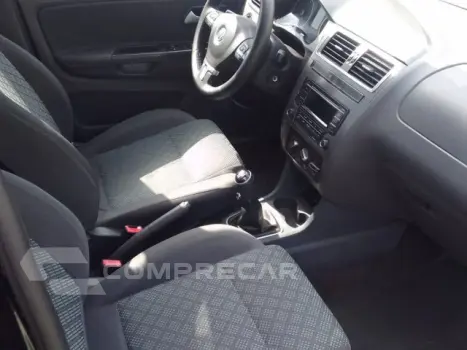 FOX - 1.6 MSI TRENDLINE 8V 4P MANUAL