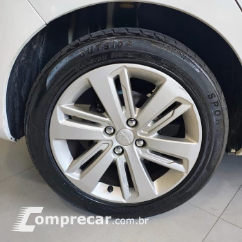 308 1.6 Allure 16V