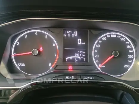 POLO 1.0 MPI Track