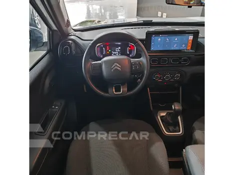 C3 1.6 16V FLEX FEEL PACK AT6