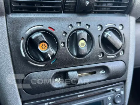 CLASSIC 1.0 MPFI LS 8V