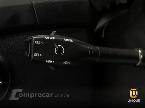 HB20 - 1.6 COMFORT PLUS 16V 4P AUTOMÁTICO