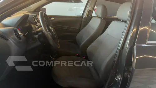 GOL 1.0 12V MPI Totalflex Trendline