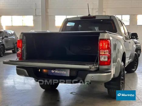 S10 2.8 16V TURBO DIESEL LT CD 4X4 AUTOMÁTICO